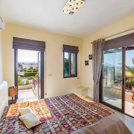 Villa Arbanassi